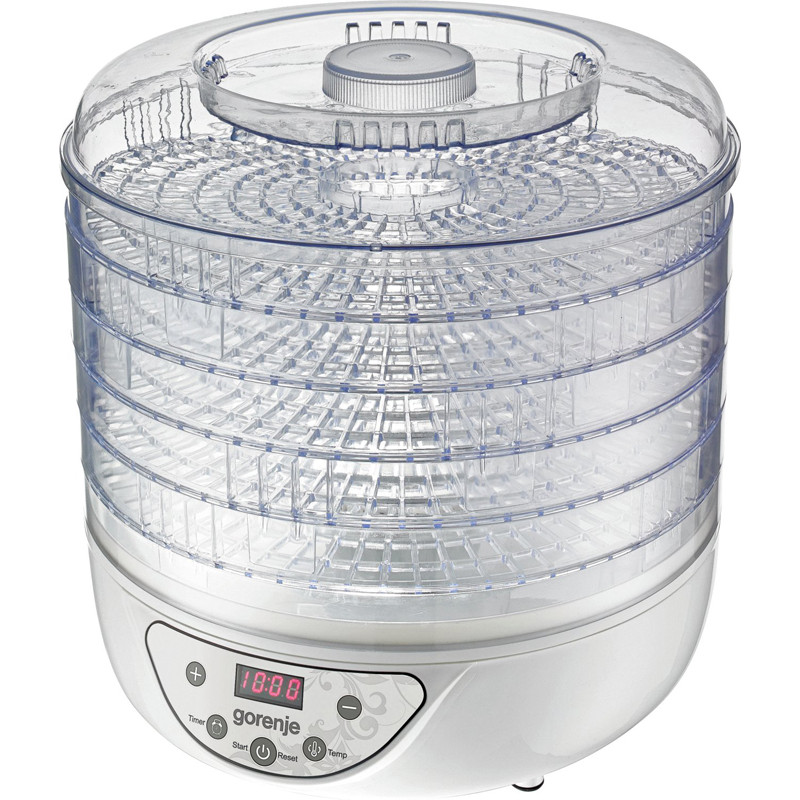 Сушка для продуктов GORENJE FDK24DW
