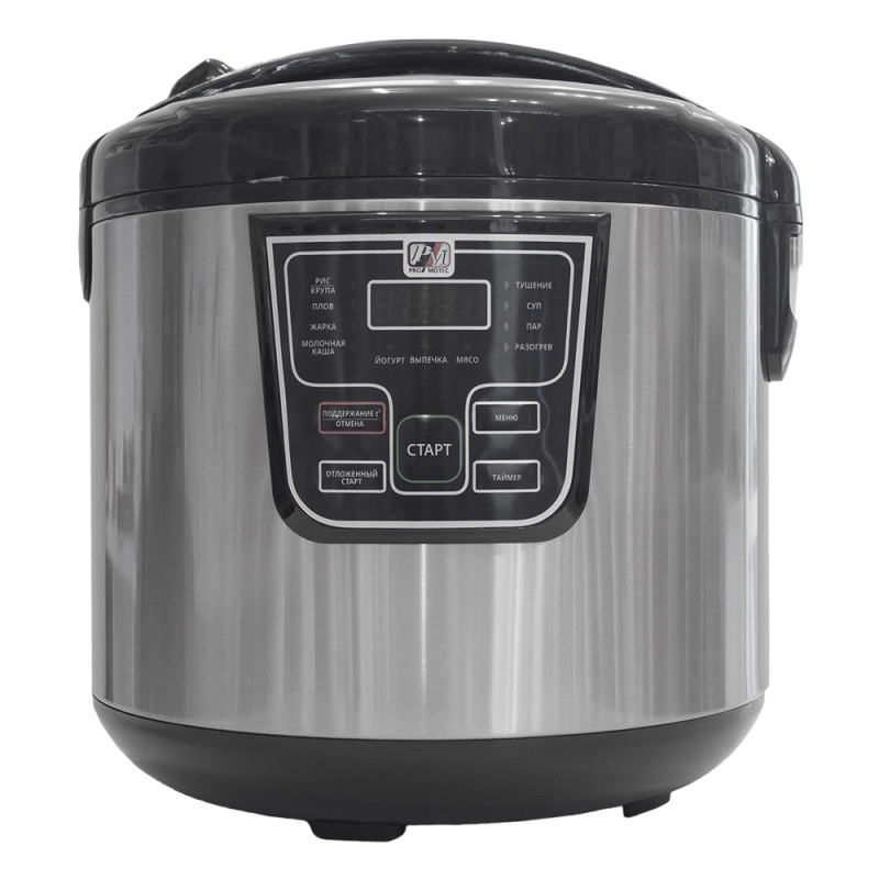 Мультиварка PROMOTEC PM-523