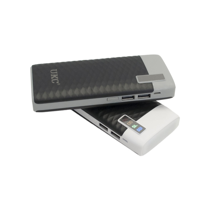 Мобільна зарядка 29800/4800mAh YW-06