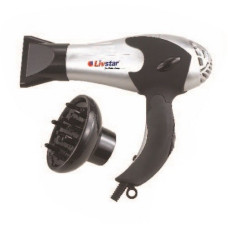 Фен LIVSTAR LSU-1516