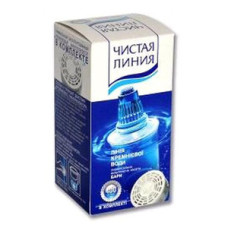 Картридж ЧИСТАЯ ЛИНИЯ  ЧЛ-64 БАРРИ