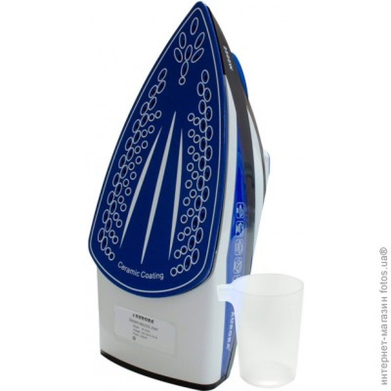 Праска AURORA AU-3424