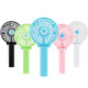 Вентилятор ручний з акумулятором Handy Mini Fan