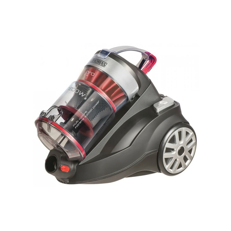 Пилосос THOMAS MULTI CYCLONE PRO 14
