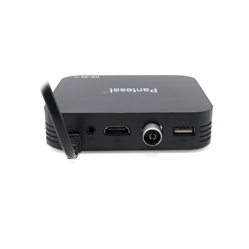 Цифровий ресивер DVB-T2 95 HD HDMI AV