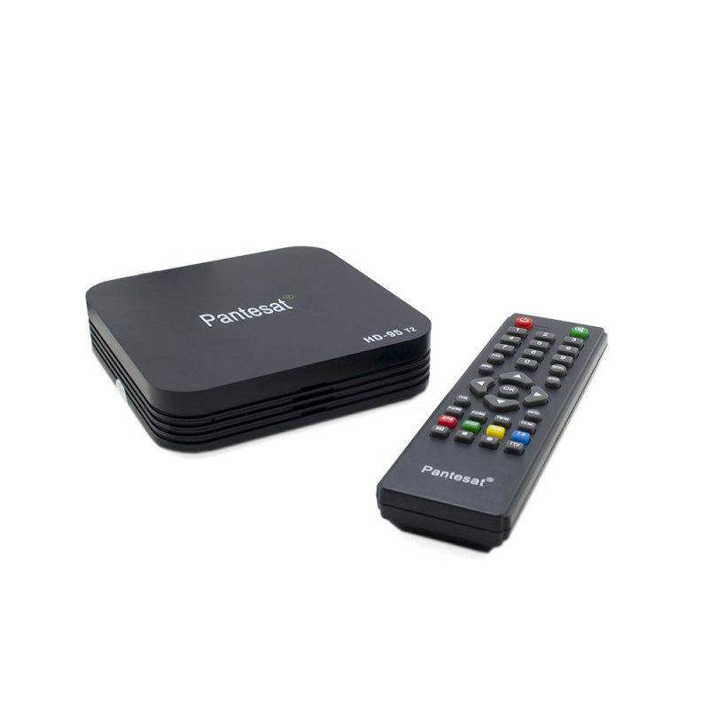 Цифровий ресивер DVB-T2 95 HD HDMI AV