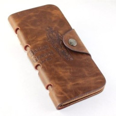 Кошелек Baellerry COK10 (Бежевый)