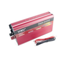Преобразователь  4000W  AR AC/DC 12V