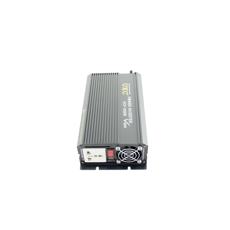 Перетворювач 1000W RCP AC/DC 12V