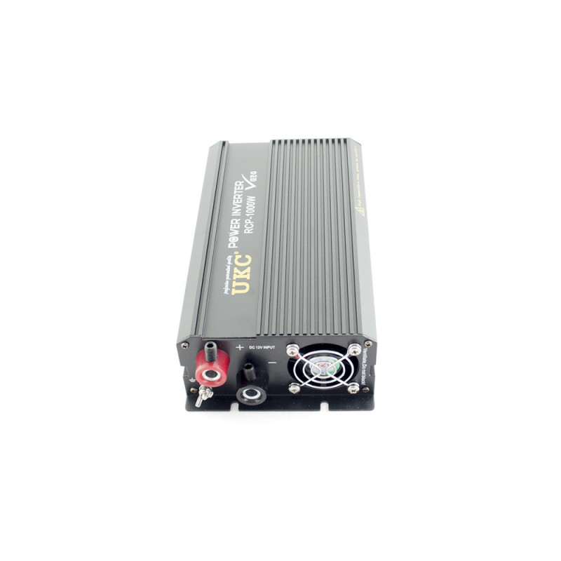 Перетворювач 1000W RCP AC/DC 12V