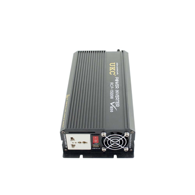 Перетворювач 1500W RCP AC/DC 12V