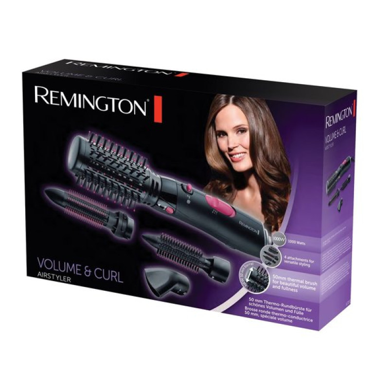 Фен-щетка REMINGTON AS 7051