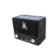 Радіоприймач NNS-1556S Solar (RS)