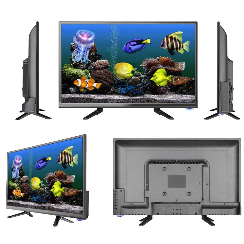 ТБ 24 DOMOTEC 24LN4100D DVB-T2