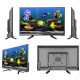 ТБ 24 DOMOTEC 24LN4100D DVB-T2