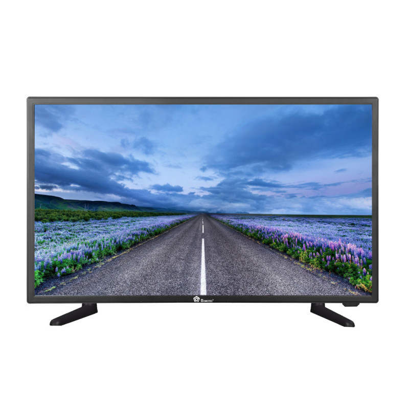 ТБ 32 DOMOTEC 32LN4100 DVB-T2