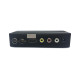 Цифровий ресивер DVB-T2 MEGOGO