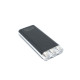Мобільна зарядка 35000mAh KC-05