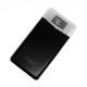 Мобільна зарядка 38000mAh KC-04