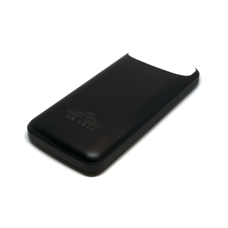 Мобільна зарядка 80000mAh Z-081