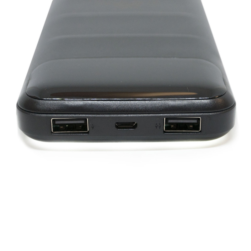 Мобільна зарядка 80000mAh Z-081
