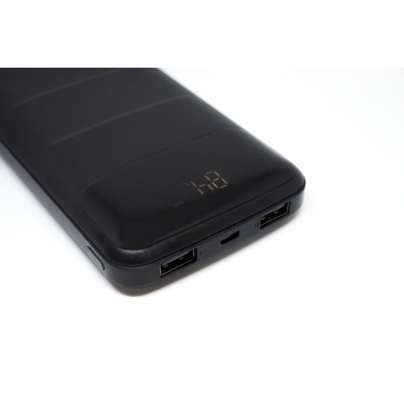 Мобільна зарядка 80000mAh Z-081