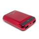 Мобільна зарядка 10400mAh Z-087