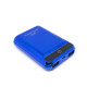 Мобільна зарядка 10400mAh Z-087