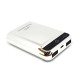 Мобільна зарядка 10400mAh Z-087
