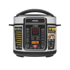 Мультиварка ROTEX REPC72-B