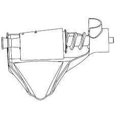 Насадка для томатов MONTE MT-31-2