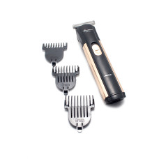 Машинка для стрижки GEMEI GM-6043 (RS)