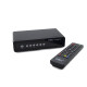 Цифровий ресивер DVB-T2 2058 Метал