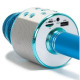 Мікрофон WS-858 WSTER BLUE