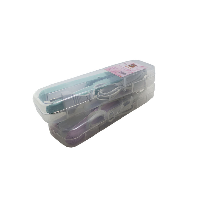 Щипці GEMEI GM-2990  (RS)