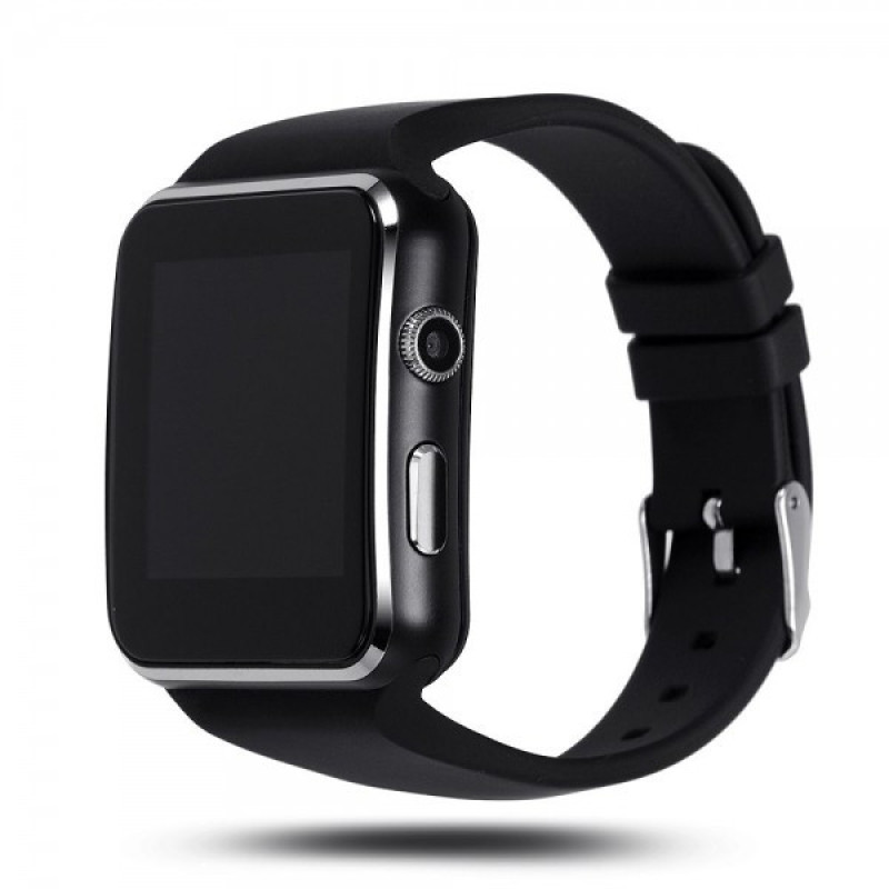 Смарт-годинник Smart Watch X6