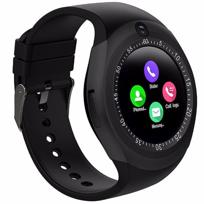 Смарт-годинник Smart Watch Y1S