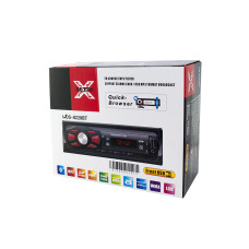 Автомагнитола MP3 8228 ISO+BT