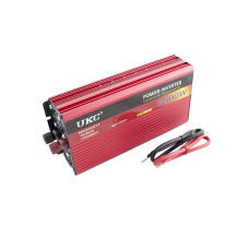 Преобразователь  3000W  AR AC/DC 24V