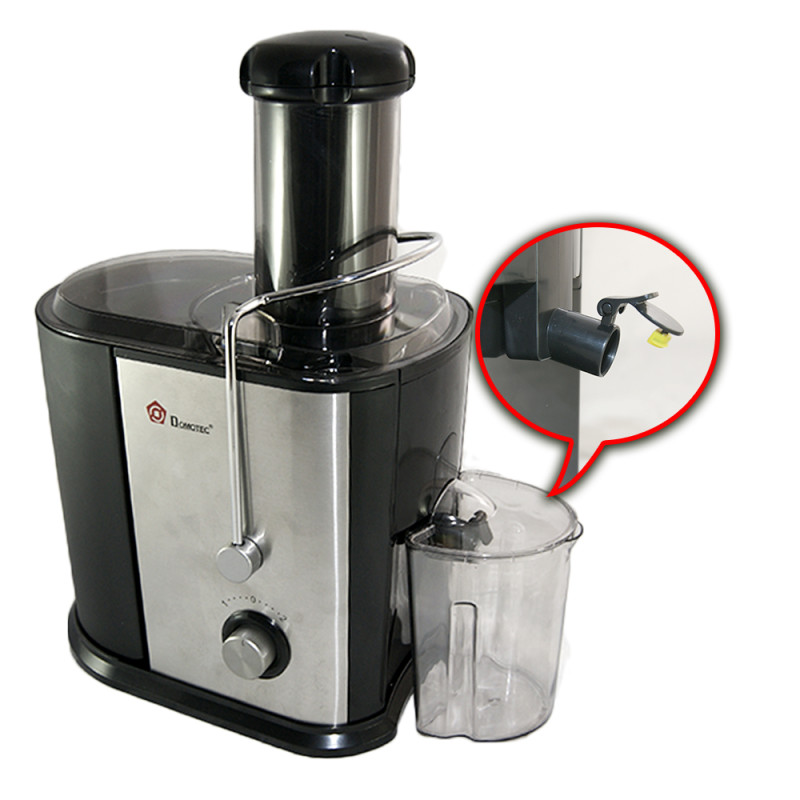 Соковитискач DOMOTEC MS-5221 (1000 Вт)