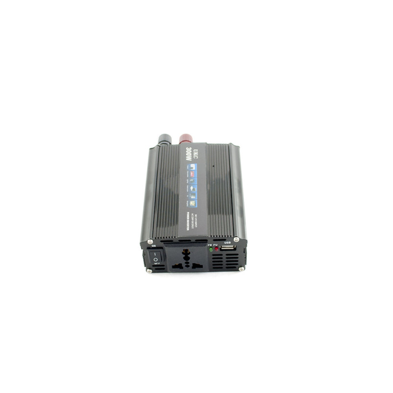 Перетворювач 300W SSK AC/DC 12V