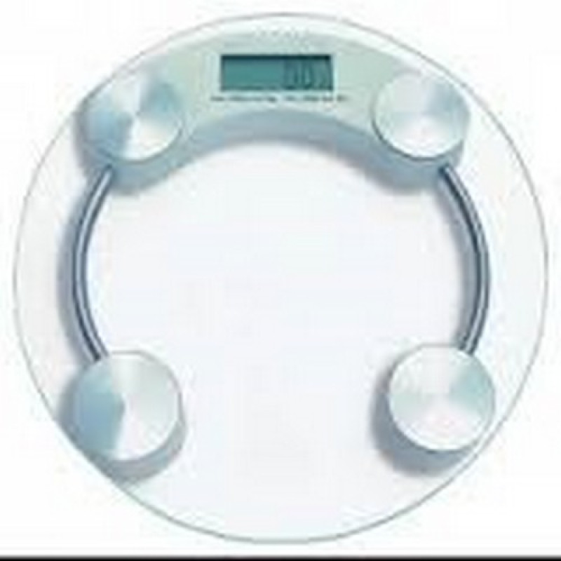 Ваги для підлоги DiT Smart DT2003A