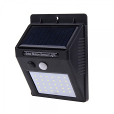Уличный настенный светильник  30LED квадрат (BG102/00030/609-30)