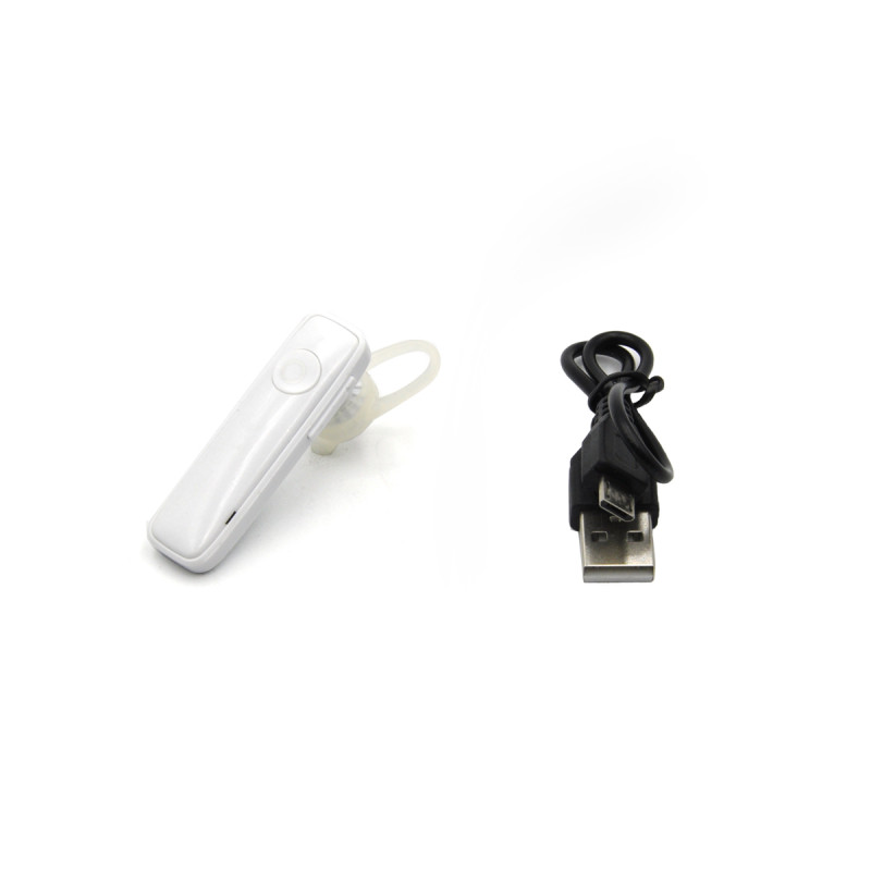 Гарнітура BLUETOOTH Headphone Car device