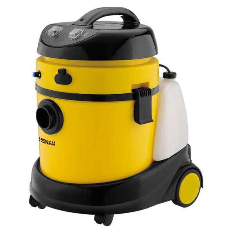 Пилосос DOMOTEC MS-4412 Aqua (2000Вт, 12л) (RS)