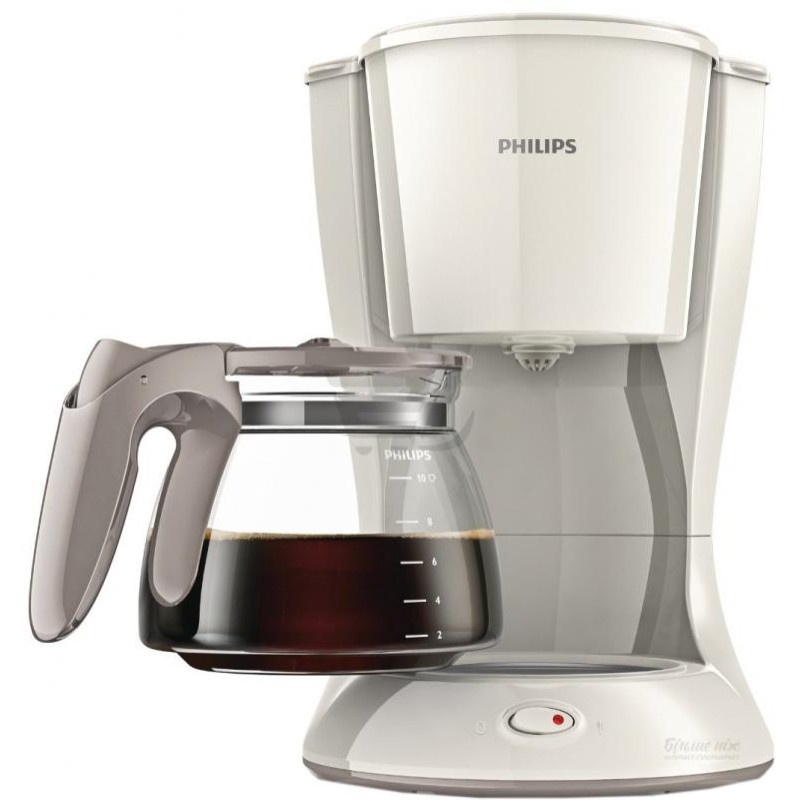 Кофеварка PHILIPS HD7447/00