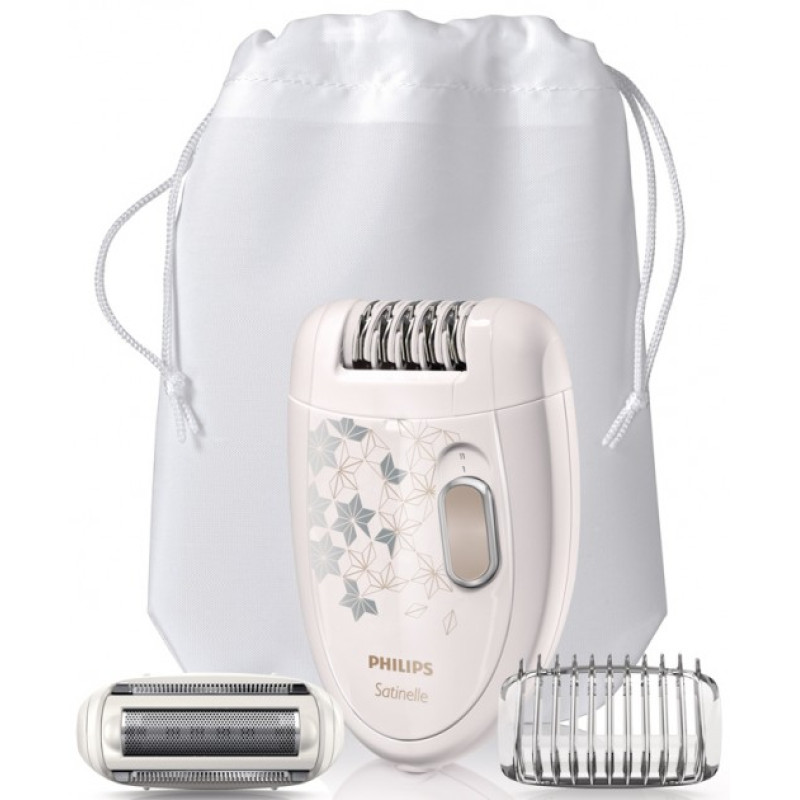 Епілятор PHILIPS HP6423/00