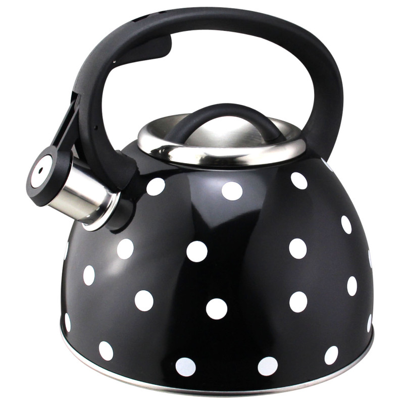 Чайник UNIQUE UN-5301 2,50 л