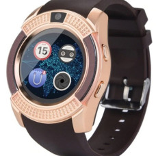 Смарт-часы Smart Watch V8 Gold