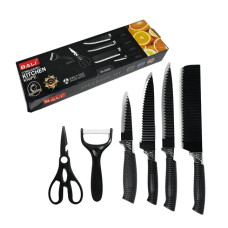 Набор ножей GENUINE 6 PCS